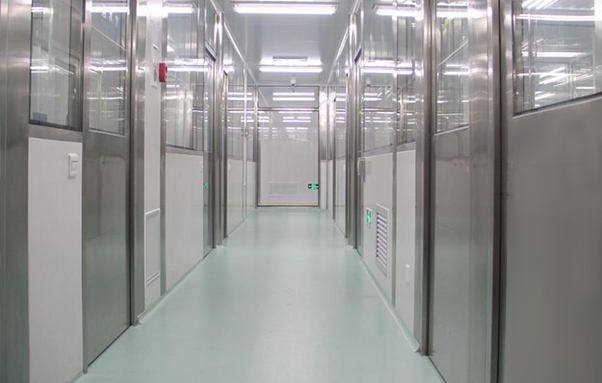 Seven points that must be paid attention to in the design of clean room for food production
