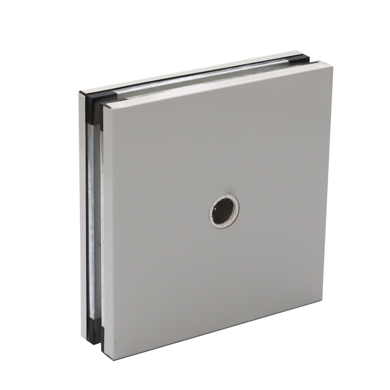 Cleanroom panels: key building materials for modern clean environments