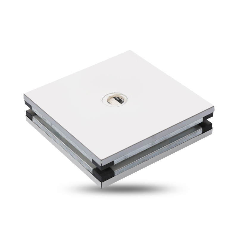 Sandwich Panel: Efficient structural material for modern architecture and industry