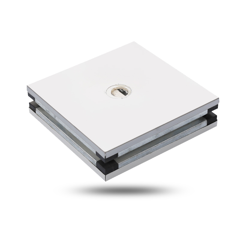 Cleanroom panels: the core element of a dust-free environment