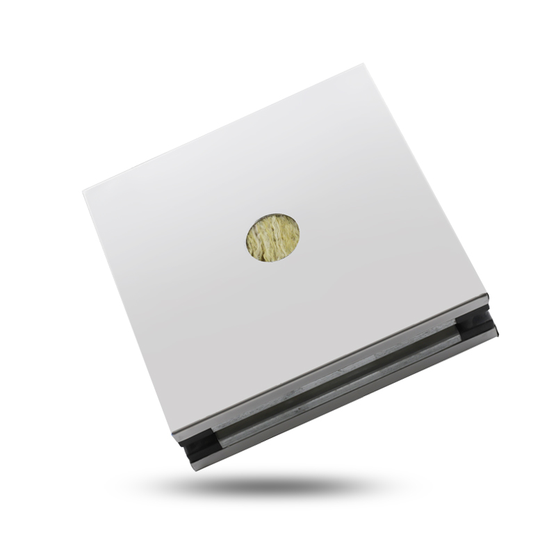 Exploring the diversity of clean room panel options