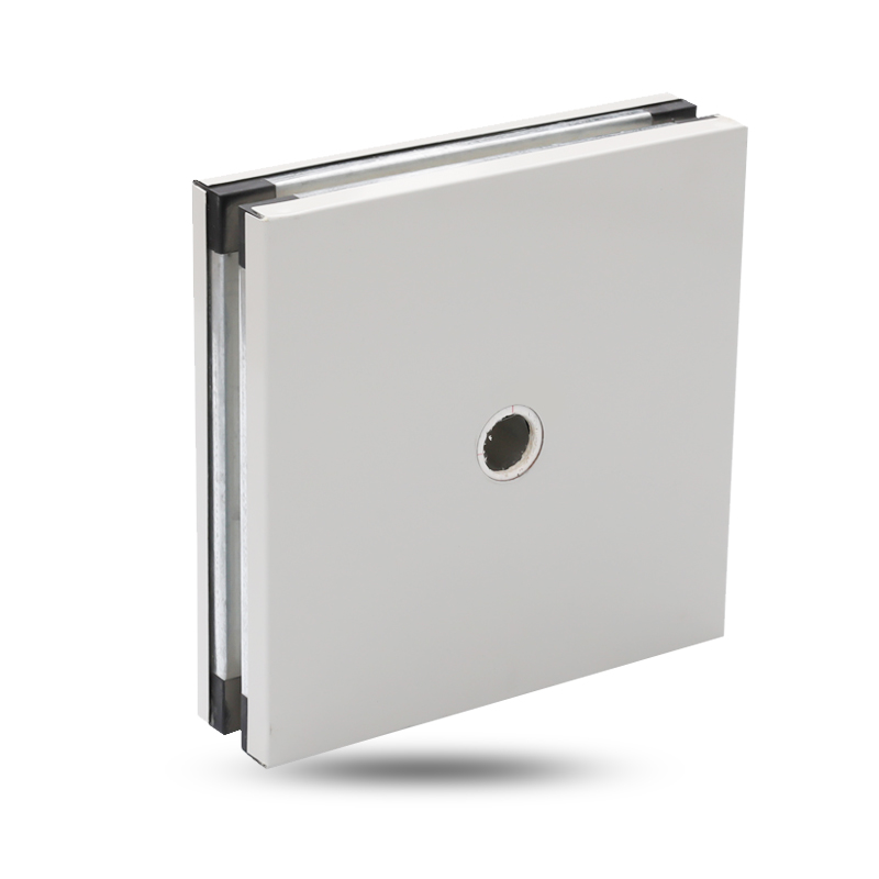 Clean Room Panels: The Backbone of Hygienic Environments