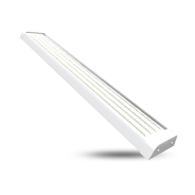 Led Cleanroom Lamp(super Slim)