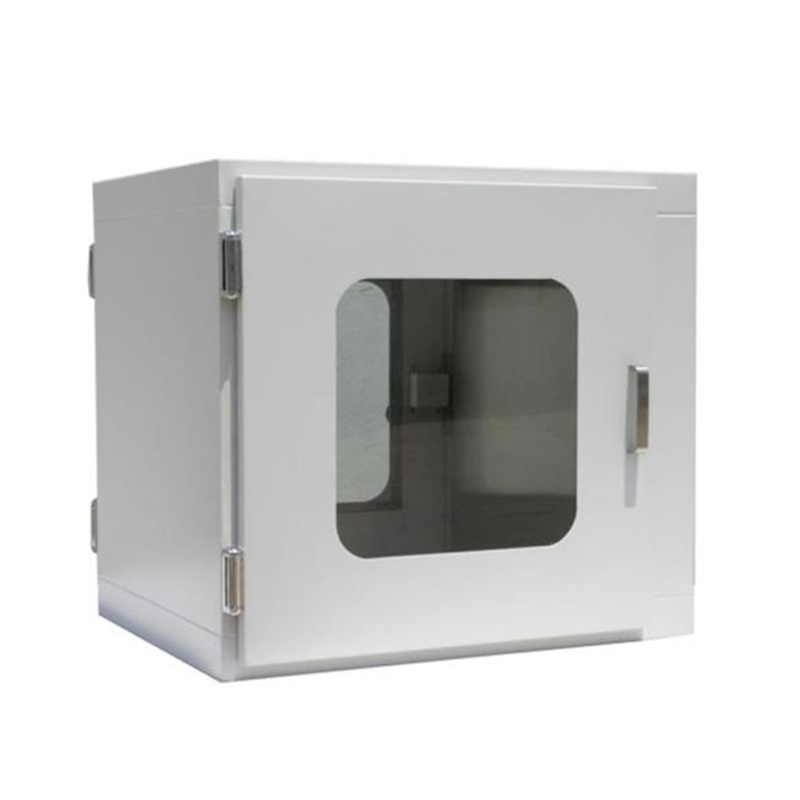 What is a Pass Through Box and How Can It Benefit Your Workflow?