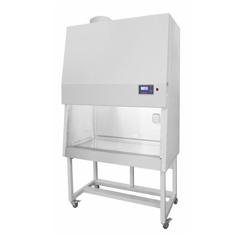 Single Station Biosafe Cabinet