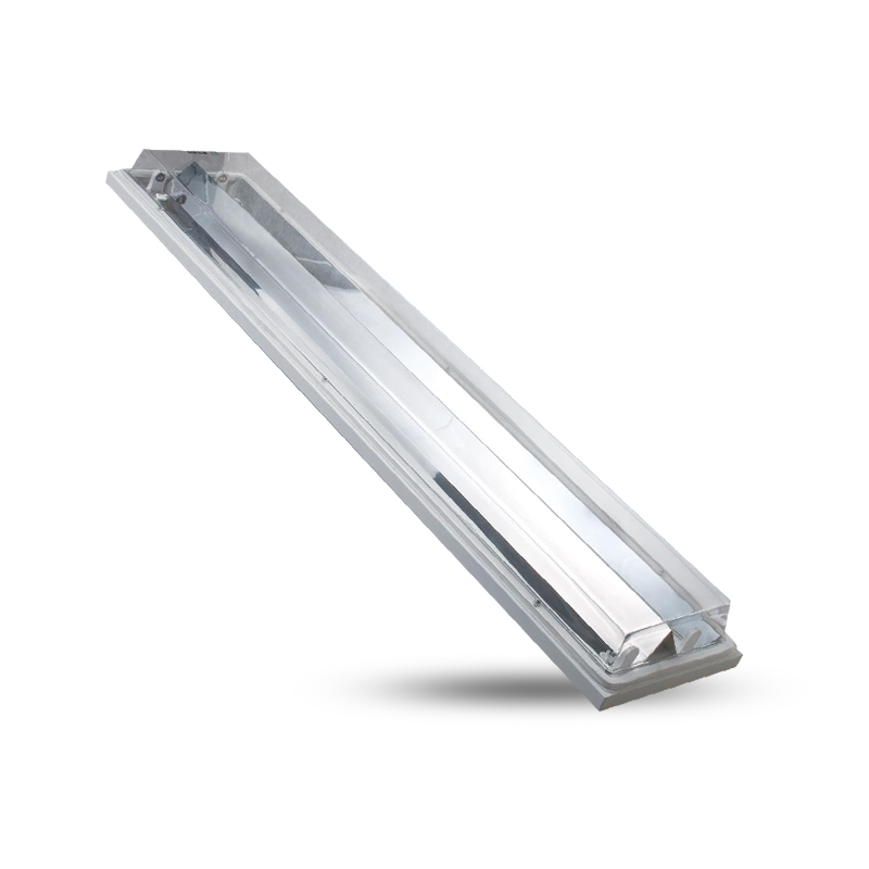 Normal Cleanroom Lamp (stainless Steel)