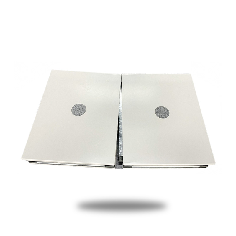 Clean Room Panels: The Backbone of Modern Cleanroom Construction