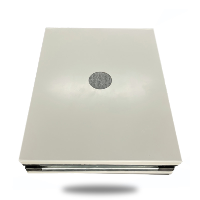 Cleanroom Panel: The Core Component of Modern Industrial Clean Environment