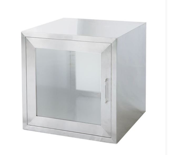 How Do Pass Through Boxes Enhance Efficiency and Hygiene Across Different Industries?